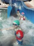Nauka pływania dla dzieci